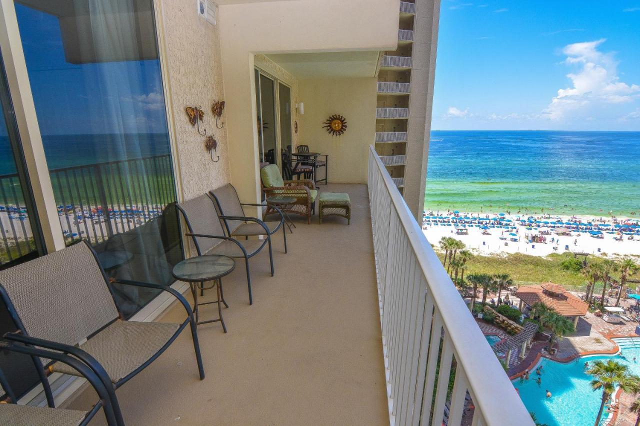 Shores Of Panama Beach Panama City Beach Luaran gambar