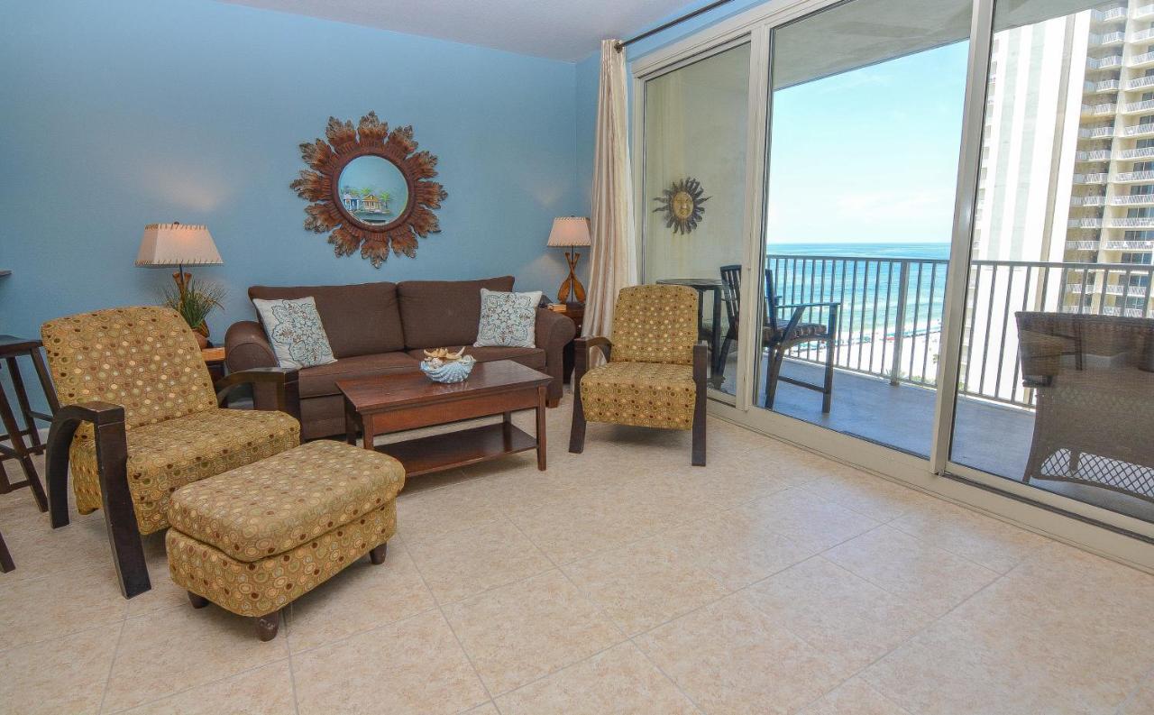 Shores Of Panama Beach Panama City Beach Luaran gambar