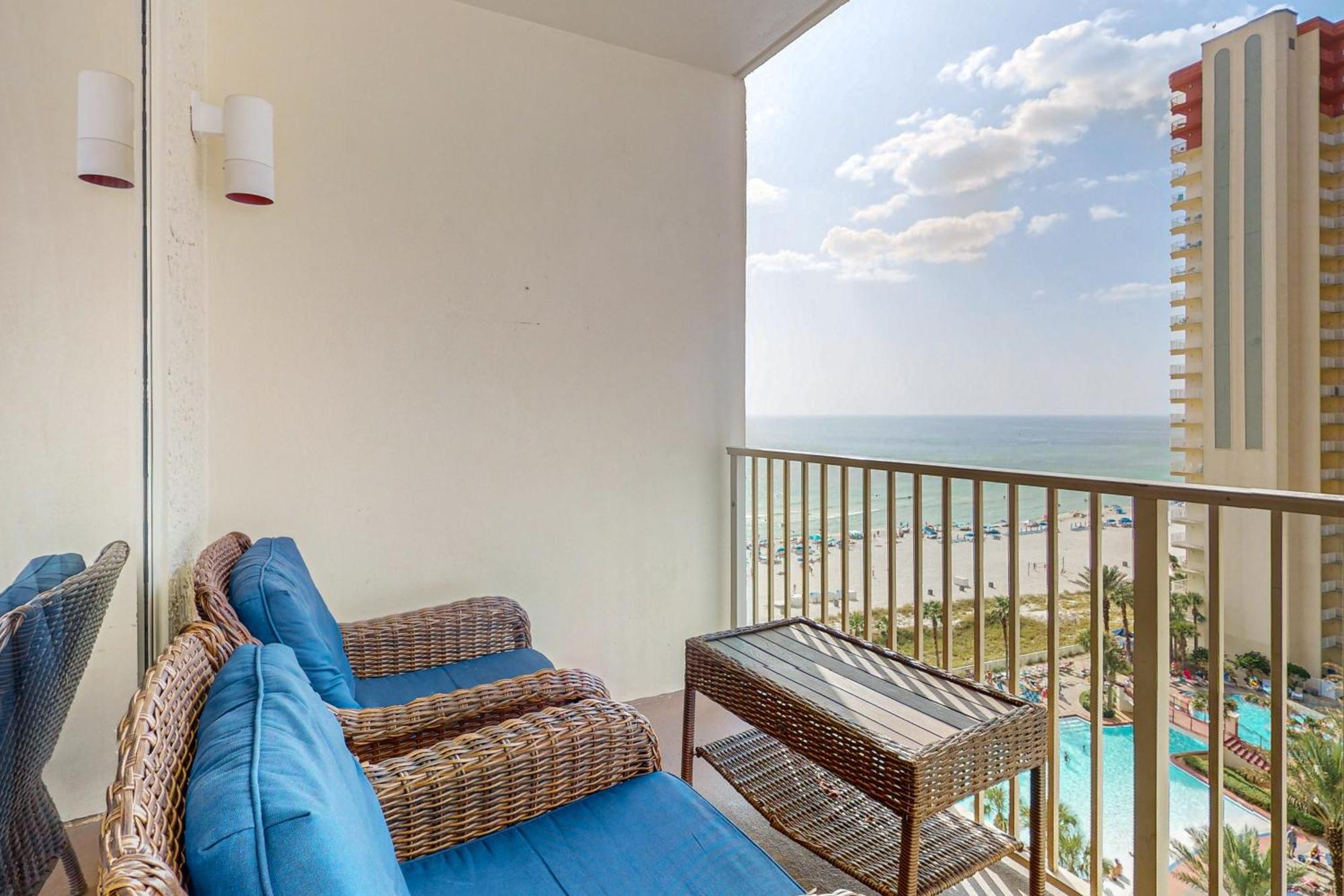 Shores Of Panama Beach Panama City Beach Bilik gambar