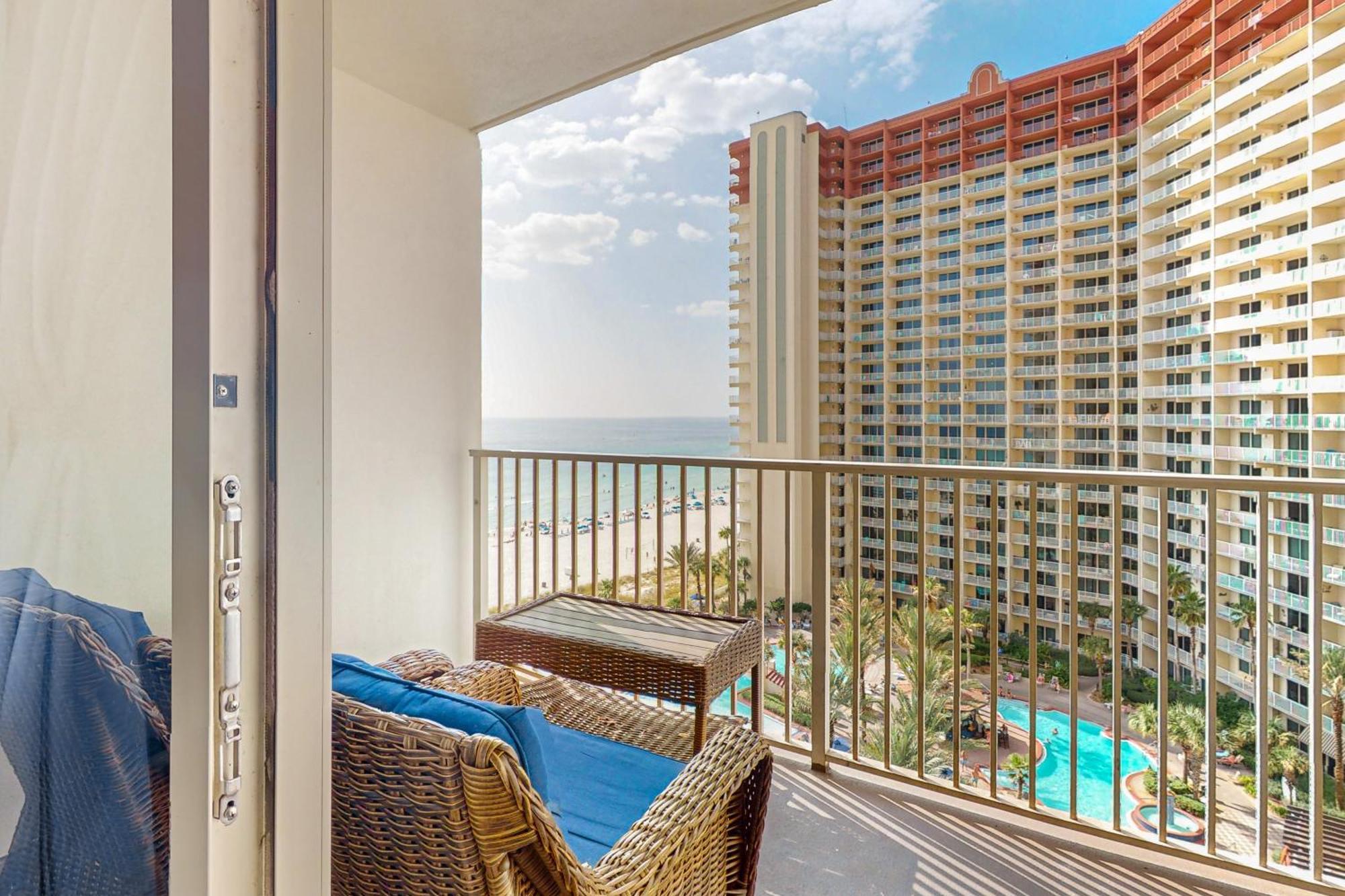 Shores Of Panama Beach Panama City Beach Bilik gambar