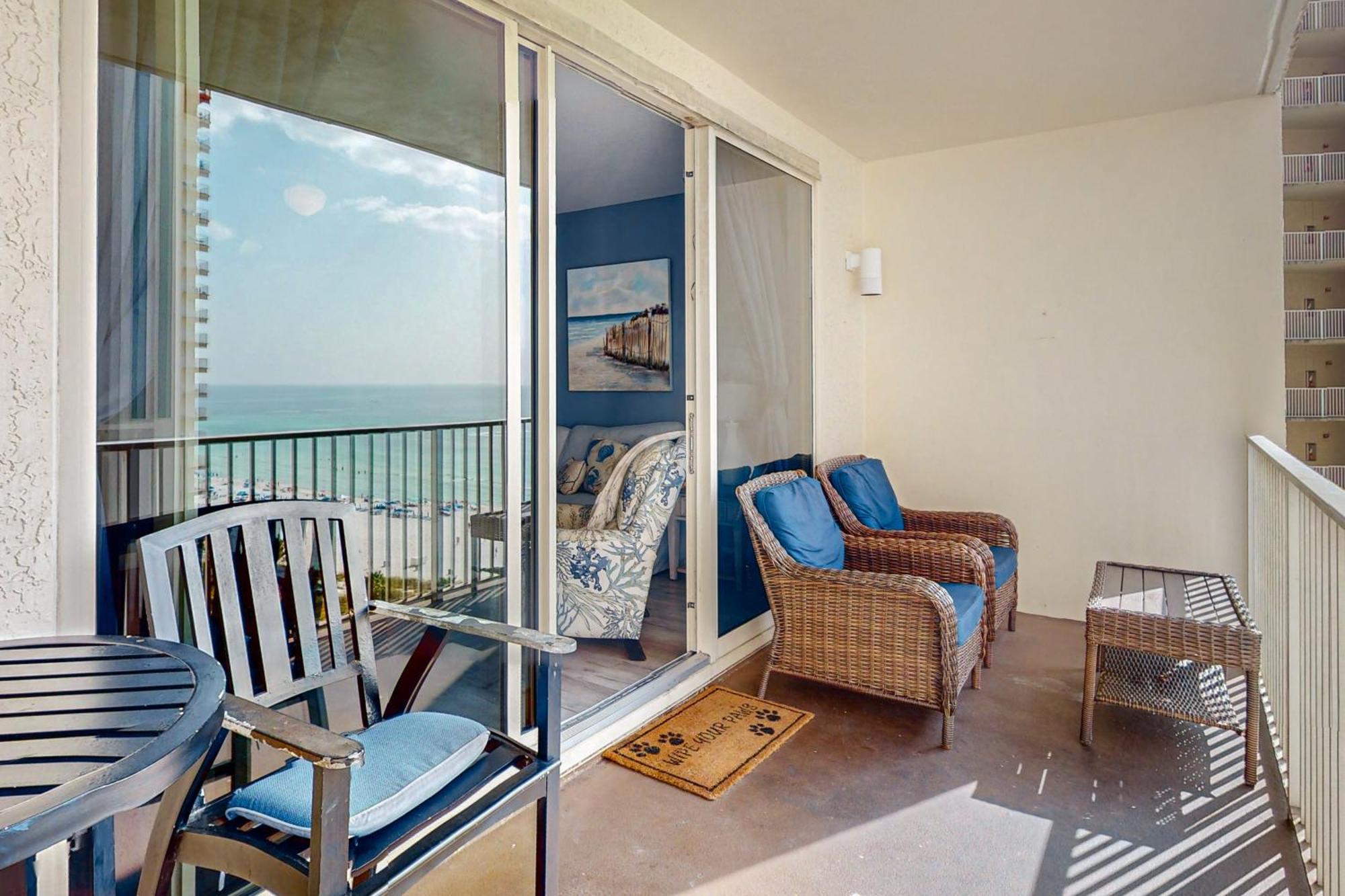 Shores Of Panama Beach Panama City Beach Bilik gambar